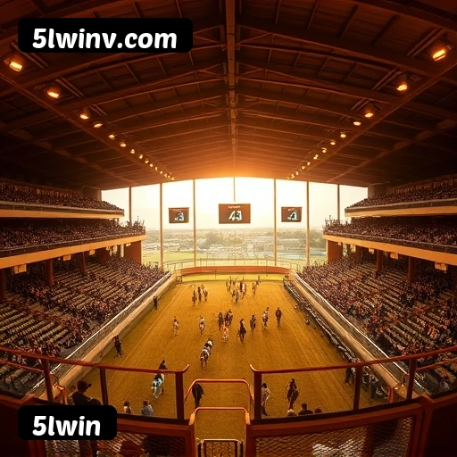 Recompensas Reais e Transparentes no 5lwin: Promoções Sem Pegadinhas