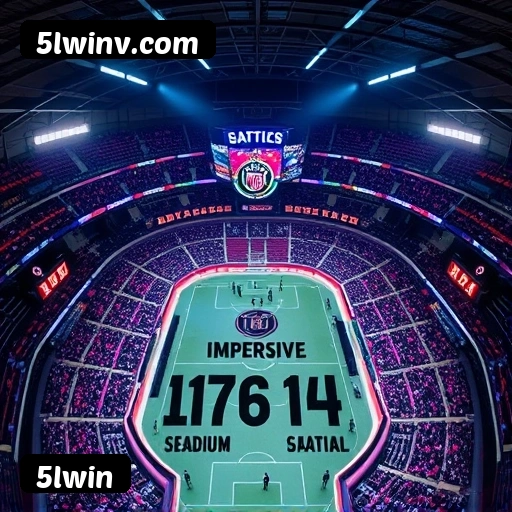 Registre-se Rapidamente e Desbloqueie Recompensas Exclusivas 5lwin