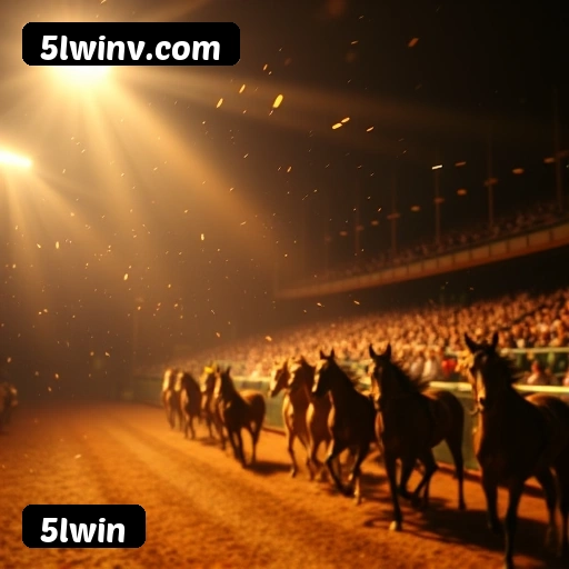 5lwin: Cassino Online Premiado e Seguro