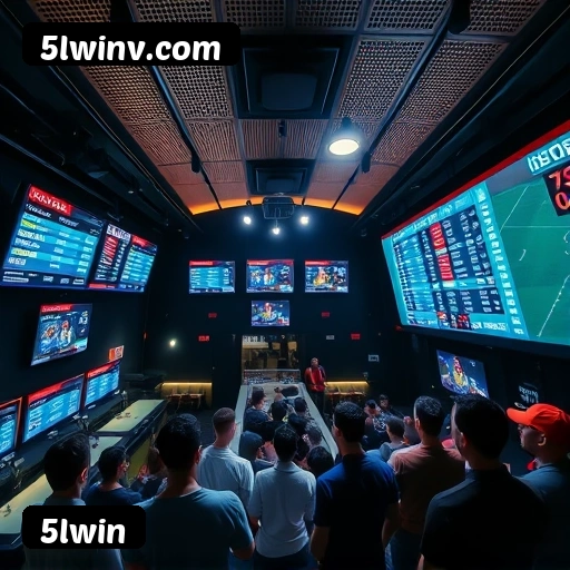 Estratégias de apostas esportivas: 30% mais lucro no 5lwin