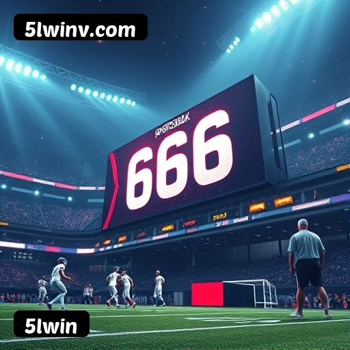 5lwin: Cassino Online Premiado e Seguro