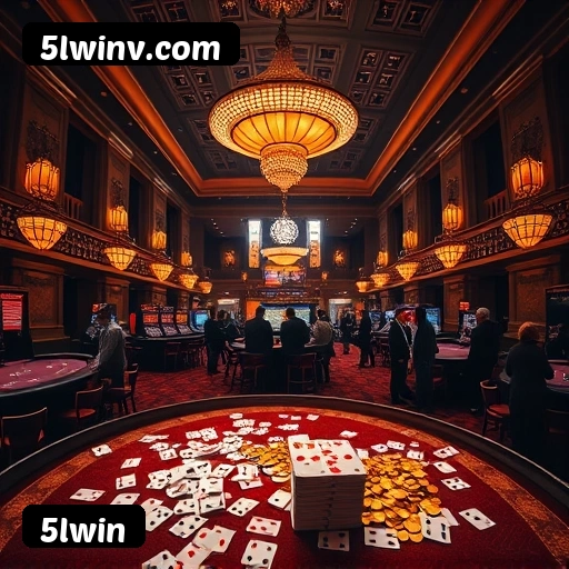 5lwin Crash: A Comunidade e as Estratégias que Empolgam