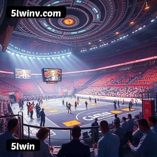 5lwin: Cassino Online Premiado e Seguro